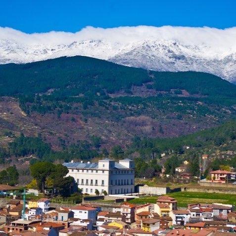 VUT de uso turístico Las Palomas Arenas de San Pedro Exterior foto